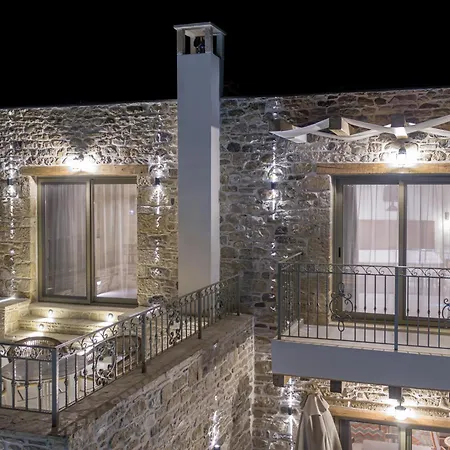 St.ten Stone Built Village Hotel