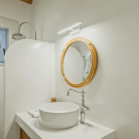 Hotel St.ten Stone Built Village Agioi Deka (Crete)